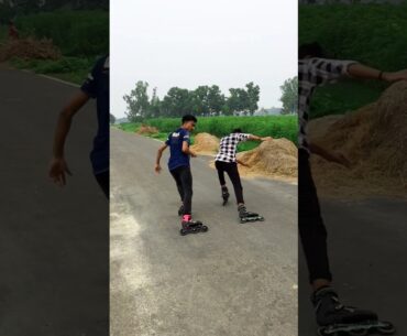 #balurghat #skating #shorts Disclaimer the stunts are shown in video acted by proffesional.dont try