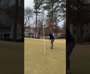 Who can relate?! 😂😂⛳️ #bunalbisdak #scramblegame #golfgirls