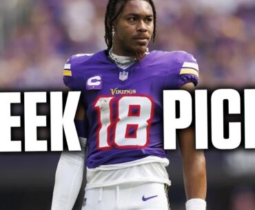 NFL Week 18 Picks, Best Bets & Against The Spread Selections! | Drew & Stew