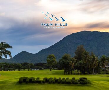 Palm Hills Golf Club Present