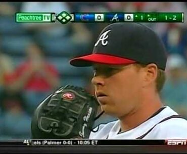 2010   MLB Highlights   April 8-9