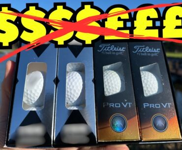 Premium TOUR Golf Ball Offer you can't miss!... #golfballs