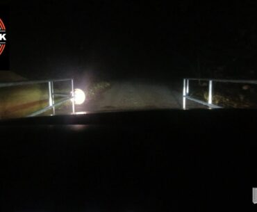 #125 Angelpark Eschede ... Eskalation an der Bärenkuhle