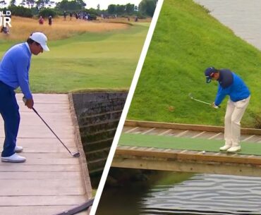 100% Luck Golf Shots | 2024 Edition
