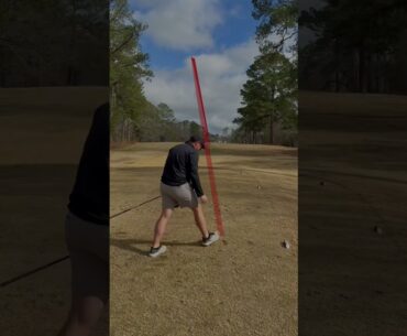 📍Hole 16 at Belle Meade Country Club #golf #golfcourse #golfvlog #golfing #golfer #golfshorts