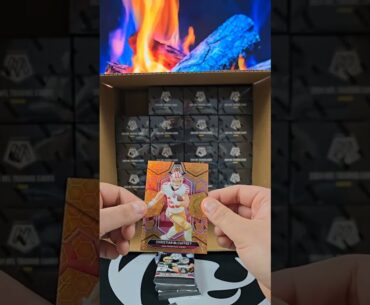 2024 Mosaic Football 10 box blaster PYT #3