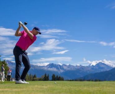 Omega European Masters 2024 Recap