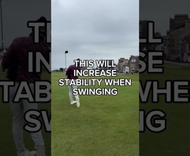 Workout Like a Golf Professional