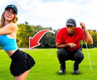 Top 5 Most ABSURD Moments In Golf History