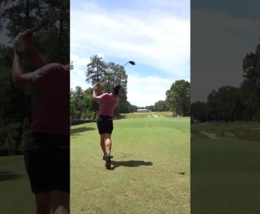 ミンウ・リー Min Woo Lee #golf #スローモーション #ゴルフ #スローモーション #ゴルフ #ゴルフラウンド動画 #ゴルフラウンド動画 #golfswing #スロー動画