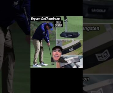 Golf Equipment NEWS  (12/20/24)