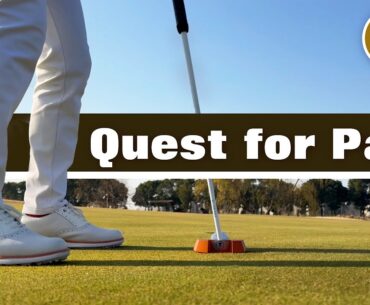 Quest for Par