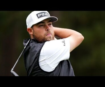 Dan Bradbury claims second DP World Tour title at FedEx Open de France