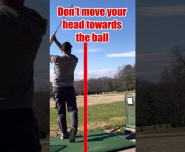 Stop Shanking Your Golf Shots!