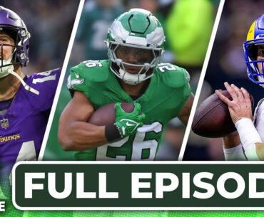 SAM DARNOLD SHINES AGAIN, SAQUON 2K & COLTS BLOW IT UP? | GM Shuffle