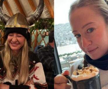 Excited Nelly Korda Joins Jason Day to Share Joy As She Enters a Unique List Amid All Her 2024 Glory