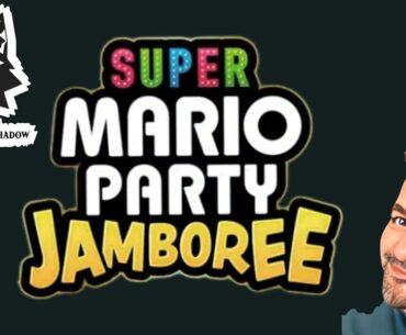 Super Mario Party Jamboree! & GOLF WITH YOUR FRIENDS Everyone is welcome!