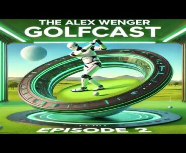 The Alex Wenger GolfCast: Breaking Down TGL’s Debut: Exclusive Insights with Alex Wenger & Puttzer