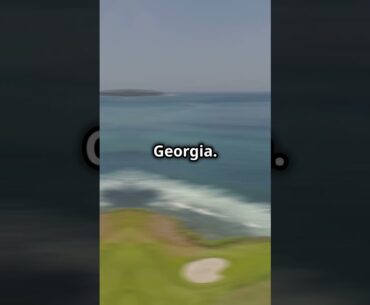 Top 5 Golf Courses You Must Play! #golfcourses  #Top5Golf #golfingadventures #golflife #MustPlayGolf