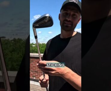 What’s In My Golf Bag 2024 #shortsvideo