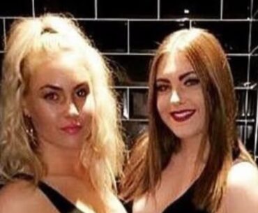 Charley Hull Stuns in a Fashion-Forward Bra-less Outfit That Turns Heads
