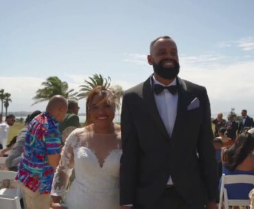 Samoan/Indian Wedding (Part 2) at Formosa Rydges Golf Resort