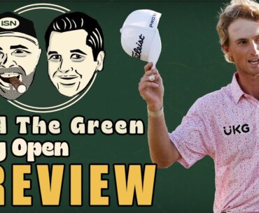 2025 Sony Open Preview - Hold The Green
