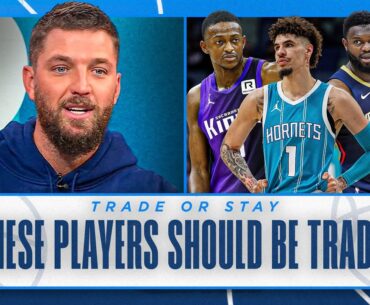 De'Aaron Fox, LaMelo Ball, Zion Williamson Should Be Traded Before Deadline!?