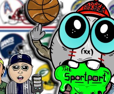 🏈 Lions Beat 49ers / Rangers 🥅 Lose ANOTHER / 🏀 Knicks Make It 8 in a Row
