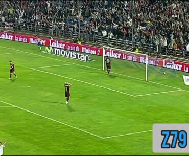 ⚽ GOL DE SERGIO GARCÍA | REAL ZARAGOZA - SEVILLA | 2007-08 | + SONIDO CARRUSEL ARAGÓN