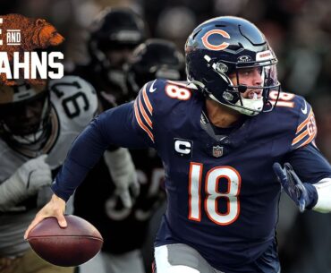 Bears vs. Packers Preview & Picks w/ Mike Heller