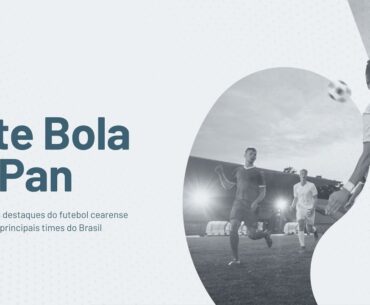 Bate-Bola na Pan | 03/01/2025 | Tudo sobre esporte para você