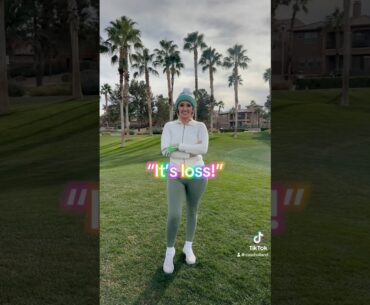 Fore the girls 🏌️‍♀️✨ #cartgirl #bevcart #golf #golfvideo #golfchannel #golfgirls #golfers #howto