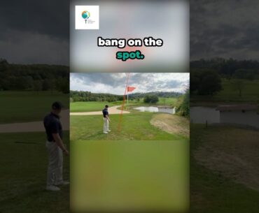 Golf Tip: Give Your Target Some Detail #improveyourgolf #golf #golfcoaching