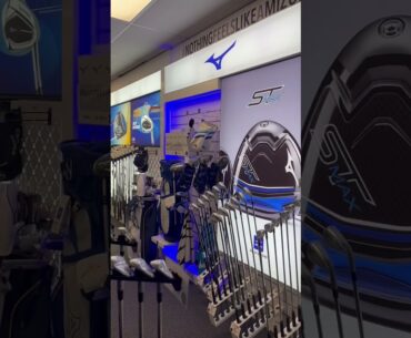 What clubs will you be playing in 2025? #golf #golfgear #golfequipment