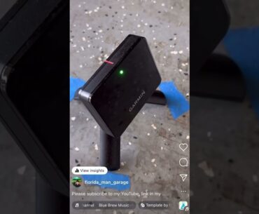 CHEAPEST GOLF SIMULATOR ($500)