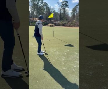 📍Hole 17 at Belle Meade Country Club #golf #golfcourse #golfer #golfvlog #golfing #golfshorts