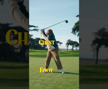 How To Hit High Draws With The Driver