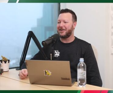 Episode 4 - Top 3 Moose Trades of All Time | Nick Cirka joins the Team | Interview with Peter Simon