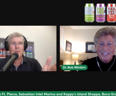 Unlock Your Golf Potential with Dr. Bob Winters