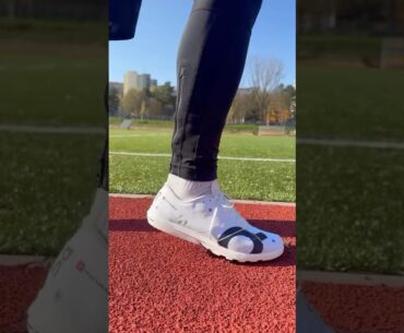 On Track Spikes ASMR