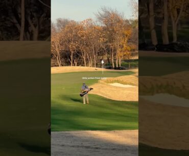 he’s a lady boy #golf #golfswing #pga