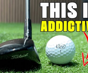 This Technique Makes Hybrids & Fairway Woods So Easy
