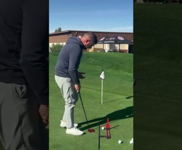 Perfect Your Putting Setup | Golf Tips for Consistency #GolfTraining #PGAProTips #BetterGolf