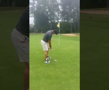 Can Chris Weidman Golf?