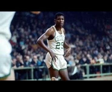 Who should REALLY be inducted in the 'NBA' Hall of Fame / Part 2 1960s