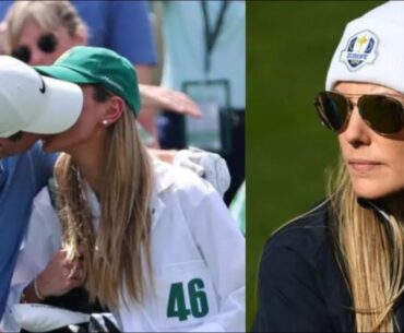 New Report Reveals Hush-Hush Reason Rory McIlroy Called Off His Divorce With Erica Stoll