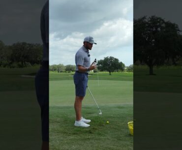 Chipping Golf Tips