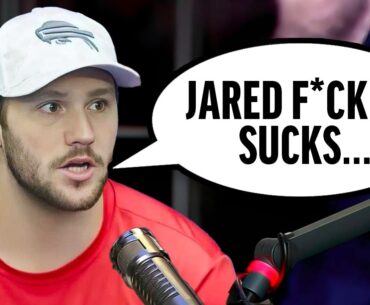 What NFL Players Really THINK About Jared Goff..