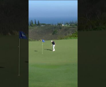 DOUBLE EAGLE! 🦅🦅